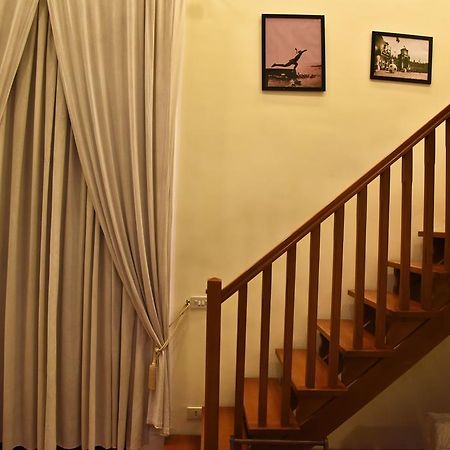 B&B Palazzo Ruffo Di Bagnara Наполи Екстериор снимка